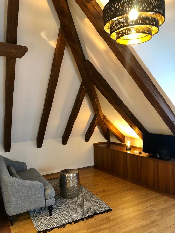 Sonne Living-Bremgarten Εξωτερικό φωτογραφία