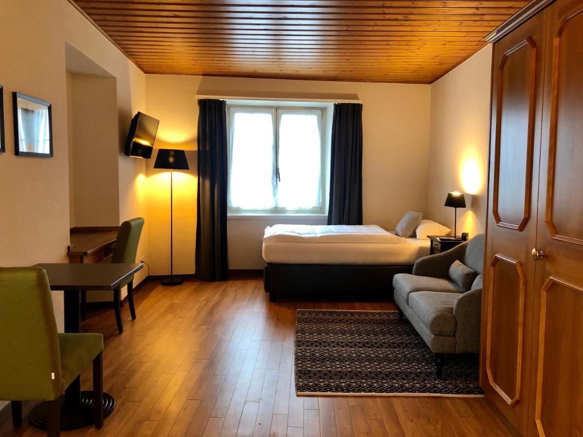 Sonne Living-Bremgarten Εξωτερικό φωτογραφία